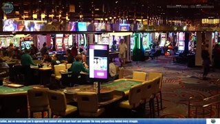 لاس وگاس واقعاً تمام شده است - اما قربانی واقعی شما هستید