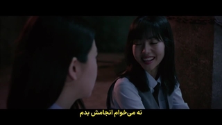 فیلم کره ای بازی ارواح با بازی یری و لی چان هیونگ با زیرنویس فارسی چسپیده(مشخصات در توضیحات)