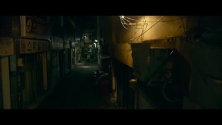 فیلم سینمایی نیمه شب(midnight 2021)
