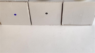 ساعت شنی لوکس دکوری 30 دقیقه ای