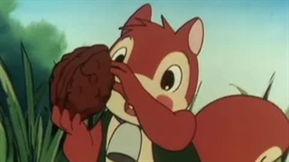 دم بنر:داستان سنجاب خاکستری ۱۹۷۹-یاران در جنگل-قسمت دوم