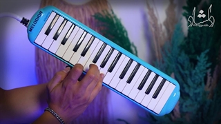 تست صدا ملودیکا آلتو سوزوکی مدل STUDY-32