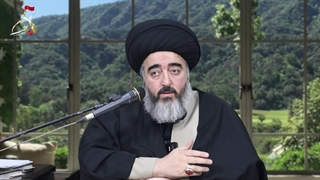 تفسیرقرآن کریم : سوره مبارکه جاثیه/ جلسه 7