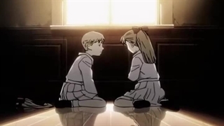 یوهان لیبرت و نینا فورتنر[MONSTER]