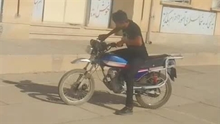 مهردادموسی پورکلیپ آقای مهربان