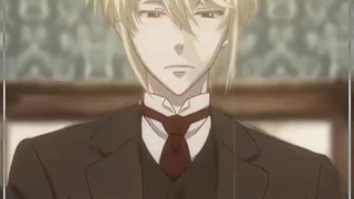 موریارتی وطن پرست ☀☾[ویلیام جیمز موریارتی و شرلوک هلمز]