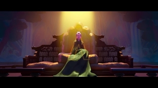 موزیک ویدیو آهنگGOLDEN KPOP DEMON HUNTERS زیرنویس فارسی ورژن فرانسوی
