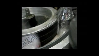 دستگاه لیبل زن اتوماتیک