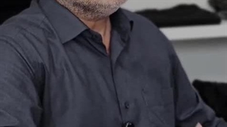 رضایت کارآفرین از برکت خمس