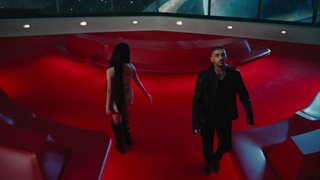 موزیک ویدیوی آهنگ Eyes closed از جیسو و زین مالک(یکی از بهترین آهنگ های عمرم)