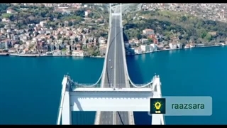 ارمنستان، ترکیه یا گرجستان؟!