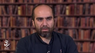 پادپخش تصویری - یادِ انتفاضه اربعین