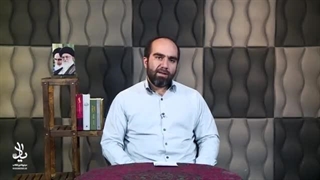 یادِ مرد پولادین انقلاب