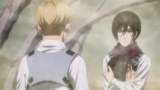 اتک ان تایتان فصل 4 پایانی قسمت آخر 32 دوبله فارسی