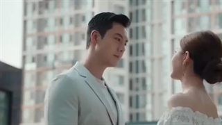 سکانس جاه طلبی عشق ۸ وقتی هم چیز تمومه