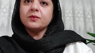 فیلم معرفی استاد سمیه سرپرست معلم خصوصی زبان انگلیسی