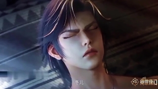 پیش نمایش قسمت 125 انیمه سرزمین ارواح 2 (soul land 2)