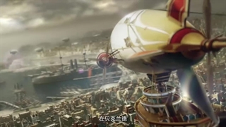 تریلر جدید انیمه ارباب رازها منتشر شد