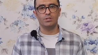 خودشیفته ها دنبال عشق نیستند، دنبال آینه اند!