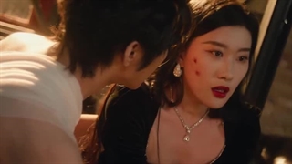 سریال چینی انتقام جوی بهاری(The Spring Avenger 2025)قسمت بیستم با زیرنویس فارسی