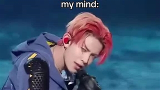 چرا ساکتی؟ذهن من: /پارت جذاب هیسونگ هیونگ در outside `⎚⩊⎚´ -✧