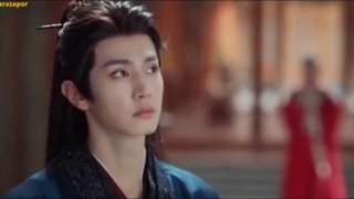 سکانس سریال چینی قلب هایی سرنوشت ساز 5