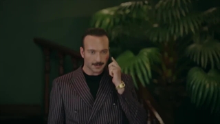 سریال ترکی اشرف رویا فصل 1 قسمت 12 دوبله فارسی