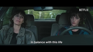 دانلود فیلم She Walks in Darkness 2025 او در تاریکی قدم می‌زند