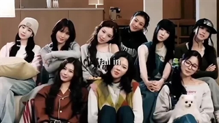 سالگرد 10 سالگی توایس با یکم تاخیر مبارک