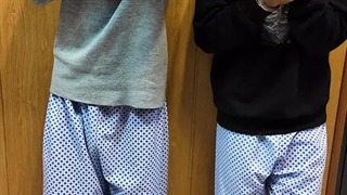 بازداشت سارقان زورگیر موبایل قاپ مناطق شمال تهران به ضرب گلوله های ماموران پلیس