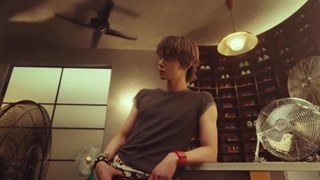 CAN'T STOP-TXT (موزیک ویدیو)