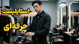راز خوش‌پوشی مردان موفق | آموزش استایلیست
