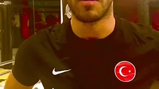 Adana'nın namlı ismi Burak ILGIN'a