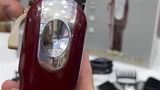 ماشین اصلاح وال