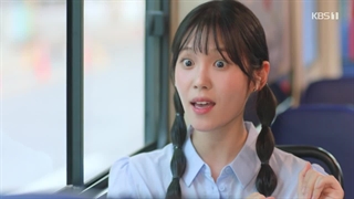 سریال کره ای ماری و سه پدرش 2025 Marie and Her Three Daddies (قسمت 6) زیرنویس فارسی