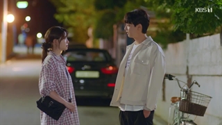 سریال کره ای ماری و سه پدرش 2025 Marie and Her Three Daddies (قسمت 7) زیرنویس فارسی