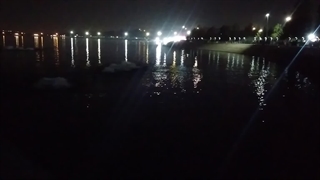 دریاچه چیتگرشب