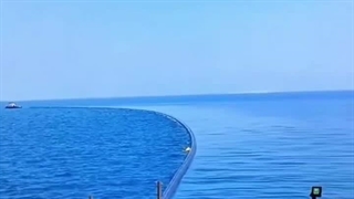 این کابل‌ها ستون فقرات ارتباطات جهانی اینترنت هستند