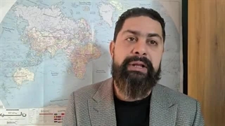 14040802: جنگ جهانی سوم، هر سه محور درگیری بزرگ!