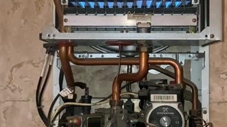 تعمیر پکیج و شوفاژ قلهک