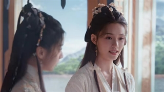 سریال چینی Whispers of Fate نجواهای سرنوشت قسمت ۳ با زیرنویس