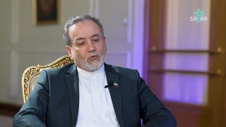 14040801: آقای عراقچی به آمریکایی ها چی گفتی؟!