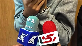 فیلم دستگیری سارقان زورگیر خیابان های شمال پایتخت اندرزگو فرمانیه تجریش قیطریه نیاوران