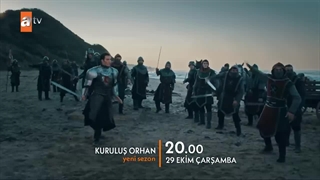 قسمت ۱ سریال قیام اورهان با زیرنویس فارسی در کانال تلگرام ما/لینک کانال پایین داخل توضیحات