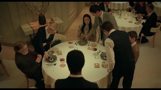 فیلم سینمایی ژاپنی عمارت بزرگ پاریس Grand Maison Paris 2025