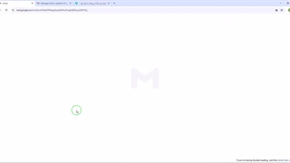 ترفند حرفه‌ای آنبلاک حساب MEXC با ابزار تریدینگ | مخصوص کاربران ایرانی