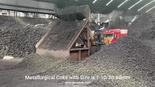 کک متالورژی