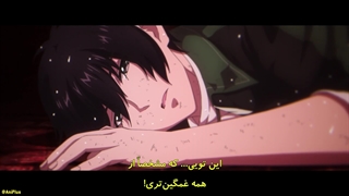 انیمه شاه اژدها / شاهزاده اژدها Dragon Raja فصل 2 قسمت 17