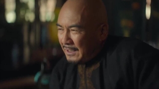 مینی سریال انقام بگو نیا(The Revenge of Begonia) قسمت 10 + زیرنویس چسبیده