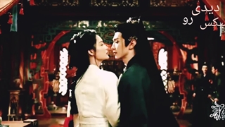 میکس سریال چینی  قلب هایی سرنوشت ساز